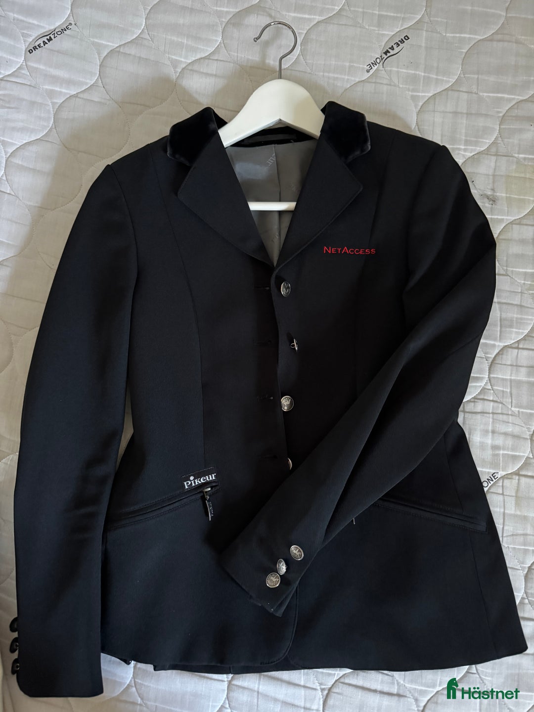 Övrigt Ridkläder ryttarutrustning till salu: Tävlingskläder i Motala - Annons 4