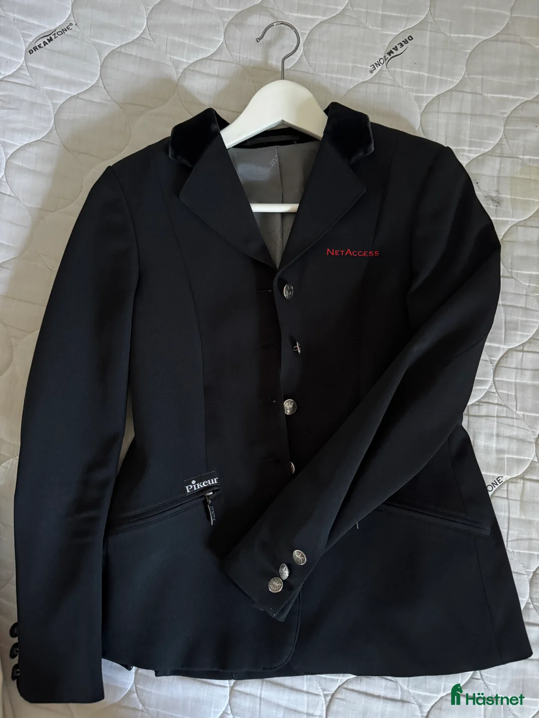 Övrigt Ridkläder ryttarutrustning till salu: Tävlingskläder i Motala - Annons 4