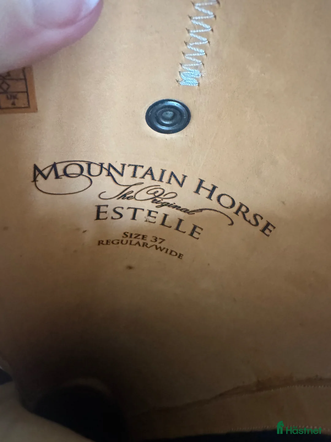 Ridstövlar ryttarutrustning till salu: Fina dressyrstövlar - Annons 9