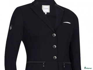 Jackor & Kavajer ryttarutrustning till salu: Samshield kavaj i Oskarshamn - Annons 3