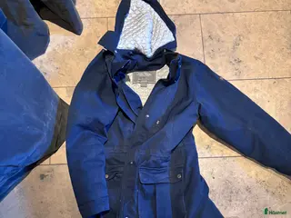 Jackor & Kavajer ryttarutrustning till salu: Ariat - Annons 2