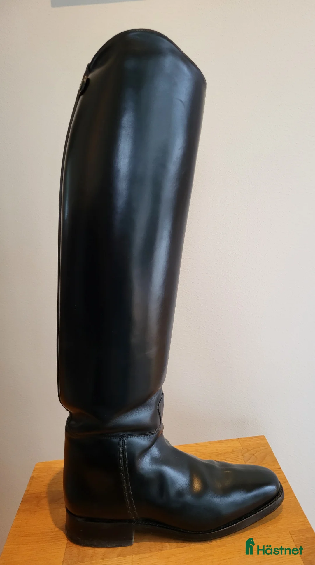 Ridstövlar ryttarutrustning till salu: Cavallo dressyrstövlar i Uttran - Annons 7