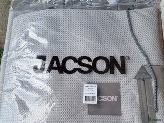 Täcken hästutrustning till salu: Helt nytt svettäcke! i Härryda - Annons 9