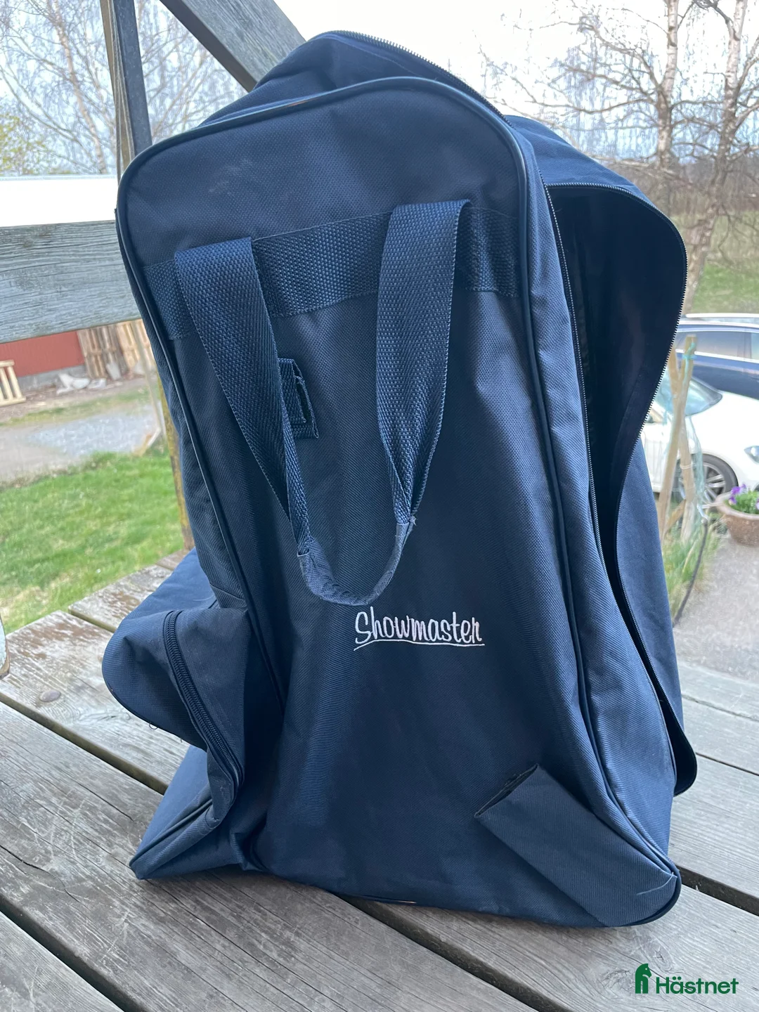 Ridstövlar ryttarutrustning till salu: Ridstövlar  i Orrefors - Annons 5