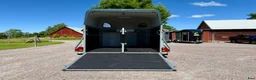 Hästtransporter  fordon & transport till salu: Cheval Liberté - Gold Aluline -21 - Annons 5