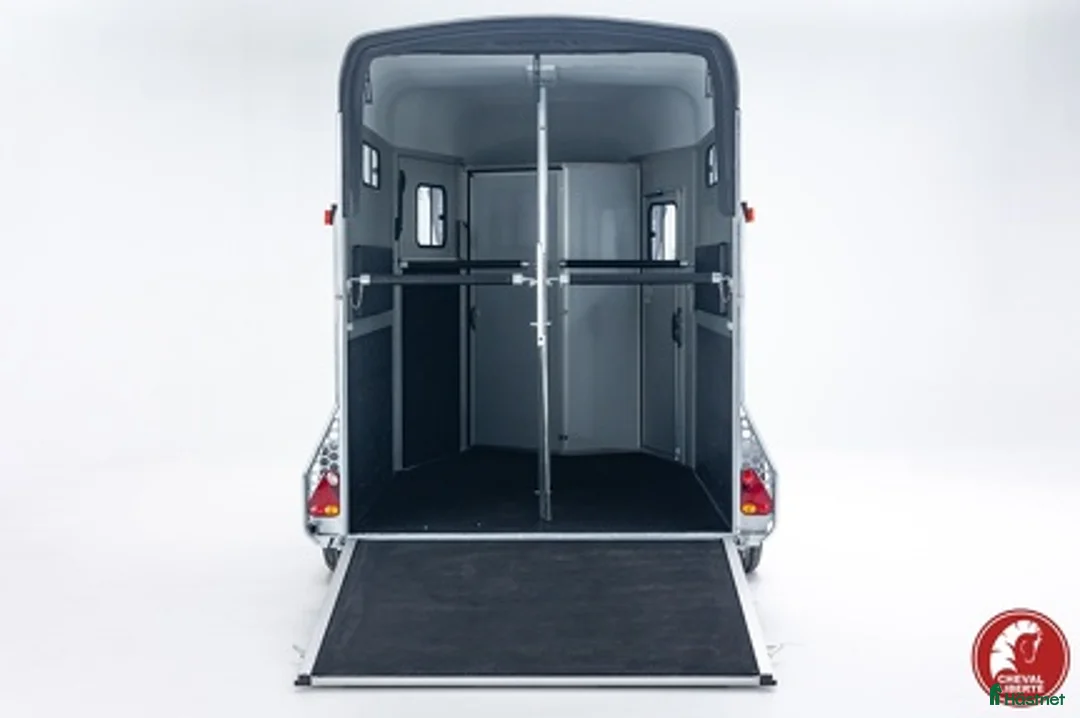Hästtransporter  fordon & transport till salu: Cheval Liberté Touring XL - Annons 5