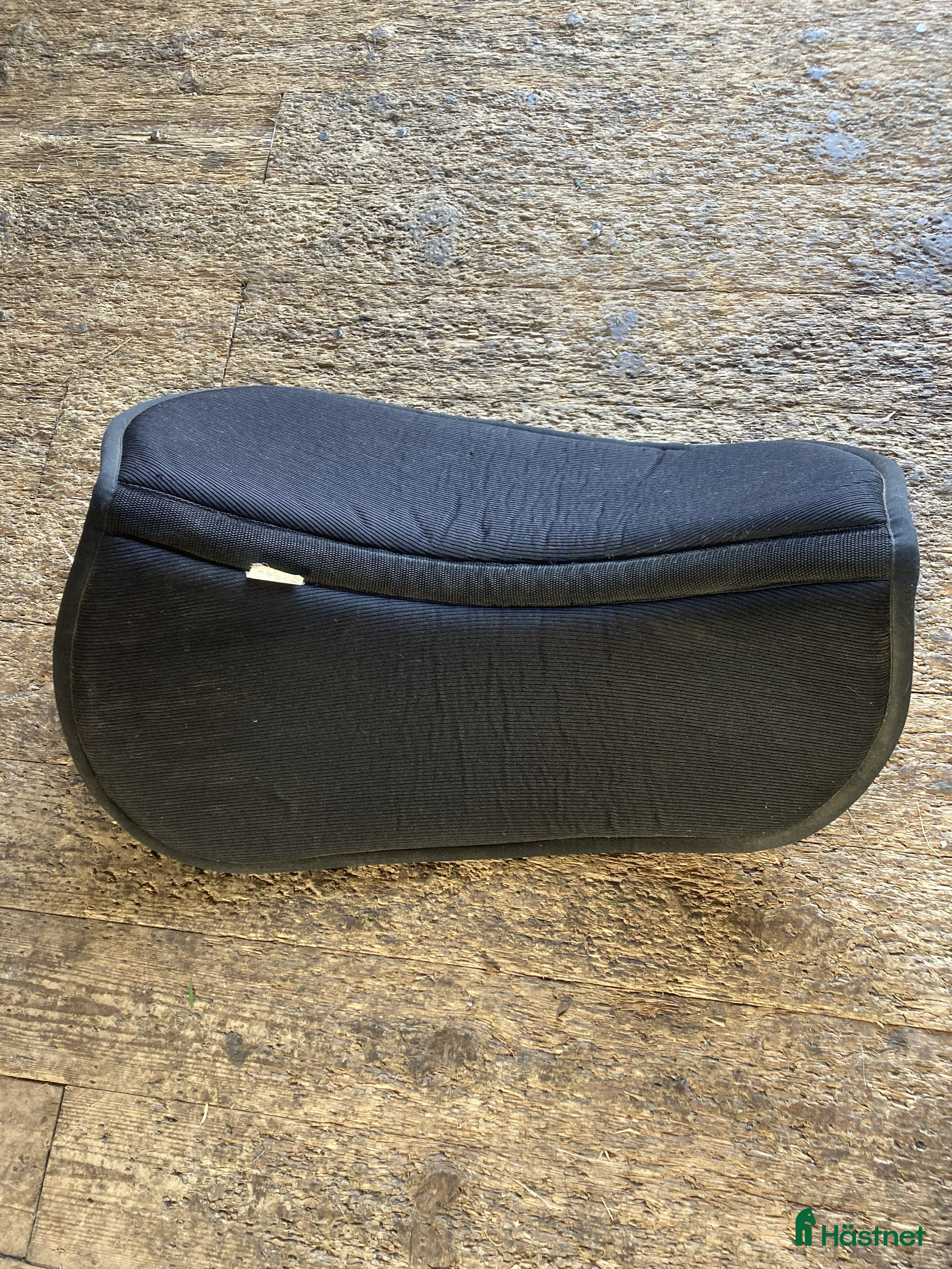 Sadeltillbehör hästutrustning Tryckavlastande padd - Annons 7