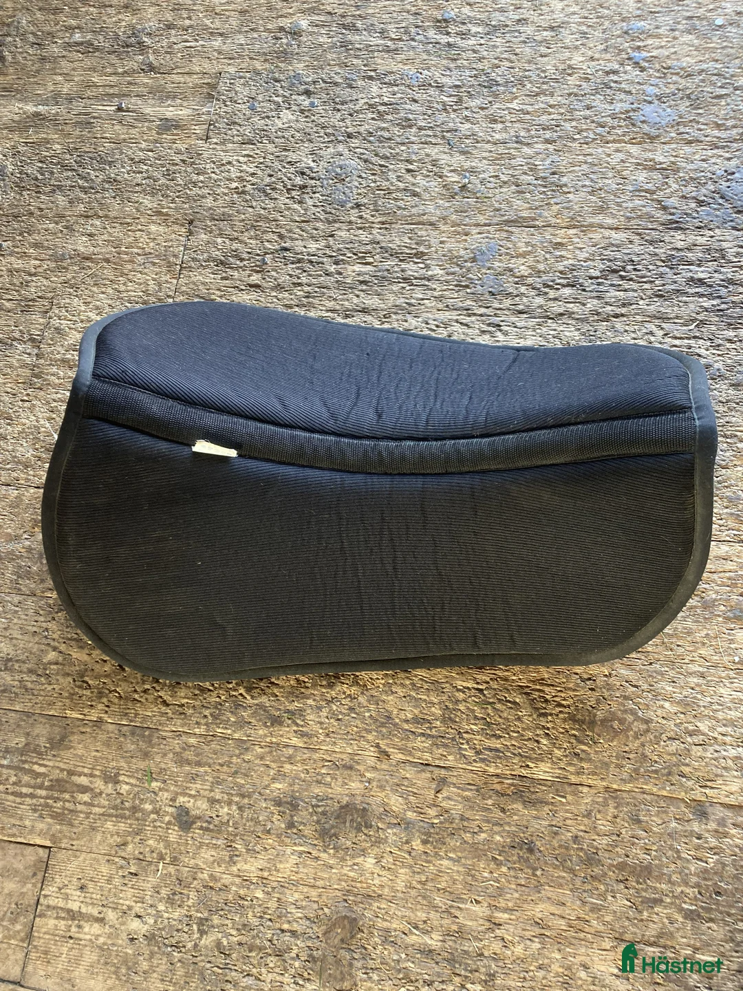 Sadeltillbehör hästutrustning till salu: Tryckavlastande padd - Annons 1