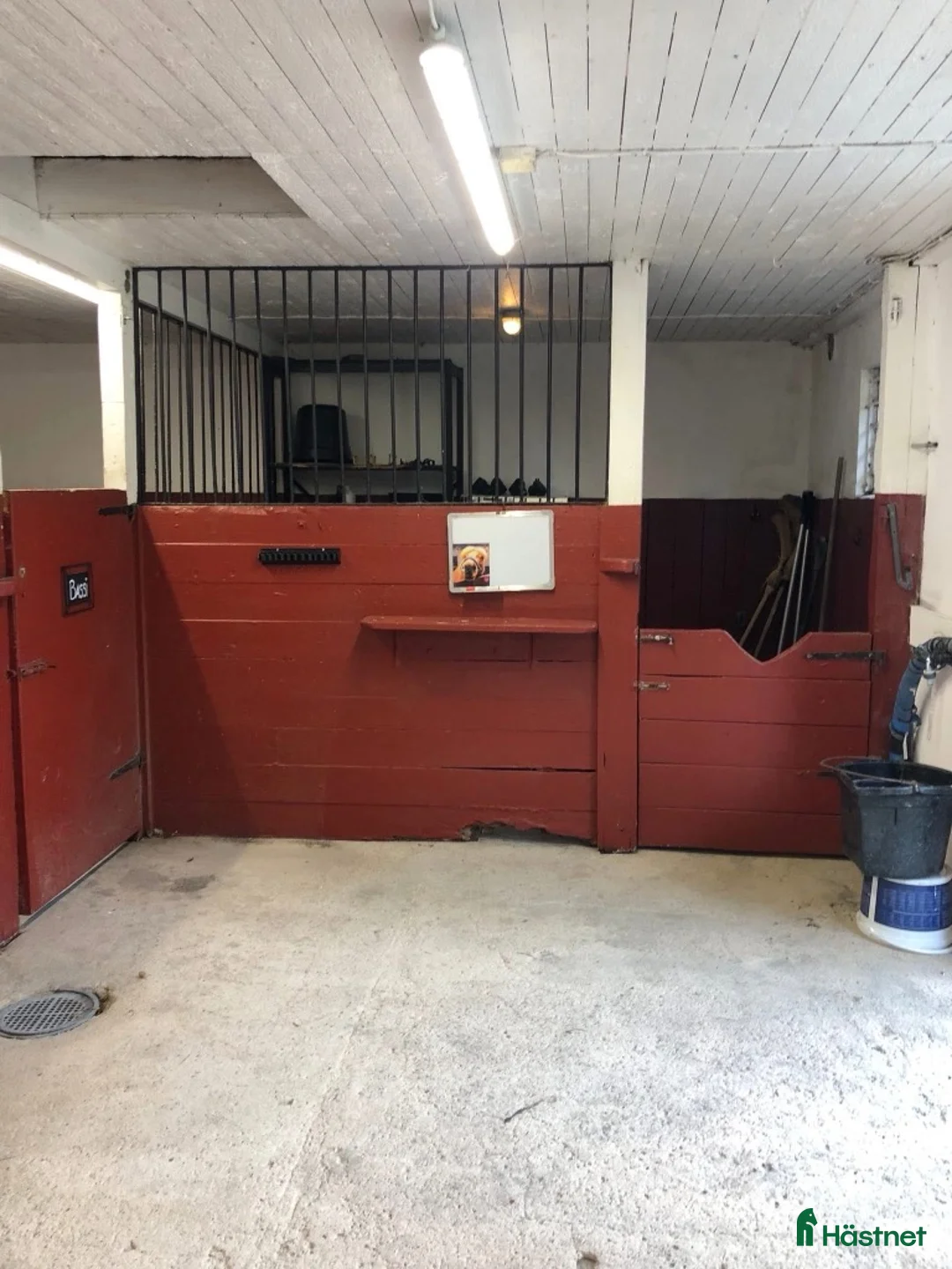  stallplats finnes: Ledig stallplats i Mölnlycke 🌿 - Annons 7