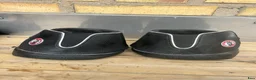 Övrig Hästutrustning hästutrustning till salu: Equine fusion hovboots - Annons 1