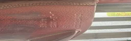 Sadlar hästutrustning till salu: Ikonic Elite Hoppsadel - Annons 6