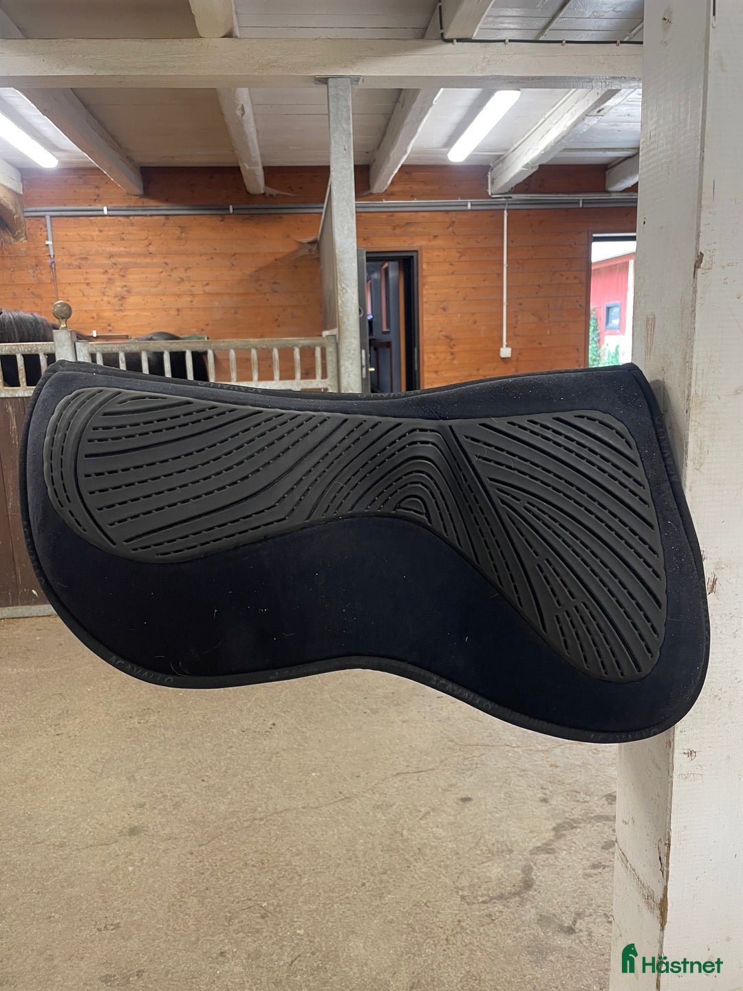 Sadeltillbehör hästutrustning till salu: Acavallo padd i Tungelsta - Annons 2