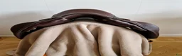 Sadlar hästutrustning till salu: Ergo X2 Flap  i Frösön - Annons 4