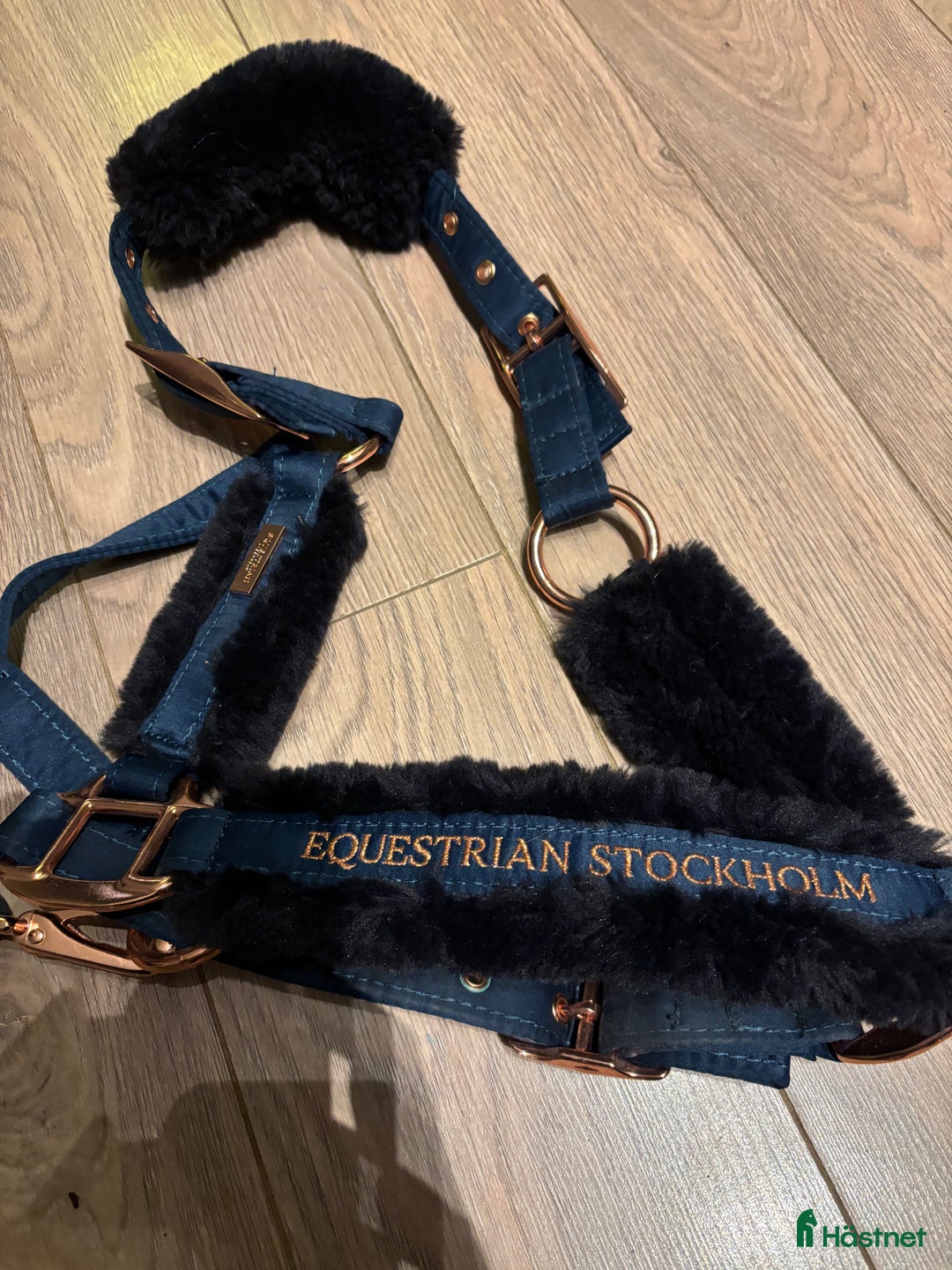 Övrig Hästutrustning hästutrustning till salu: Grimma i Sollerön - Annons 2