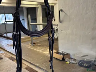 Träns hästutrustning Fint träns från hööks - Annons 7