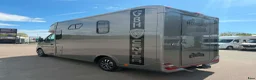 Hästlastbilar  fordon & transport till salu: Paragan Excelsion 5XL Stuteri Automat  i Köping - Annons 3