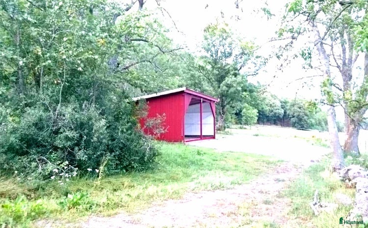  stallplats Plats på lösdrift finns i Kungsbacka  i Kungsbacka - Annons 13