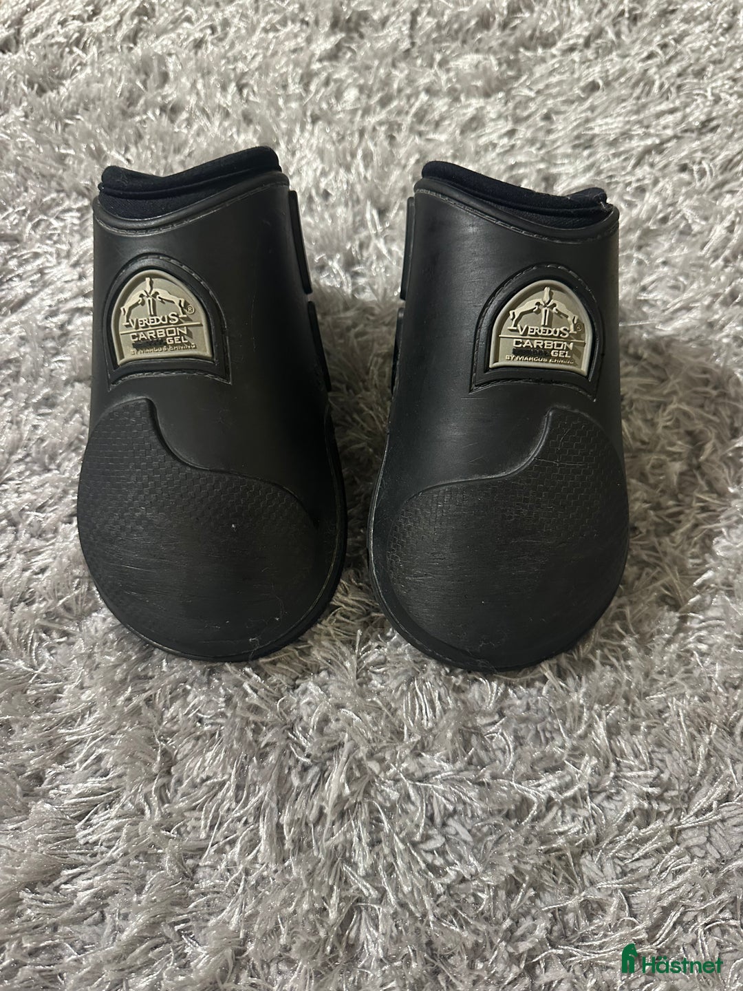 Benskydd hästutrustning till salu: Fina veredus skydd i Uddevalla - Annons 1