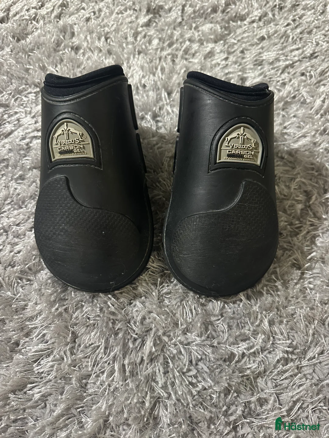 Benskydd hästutrustning till salu: Fina veredus skydd i Uddevalla - Annons 1