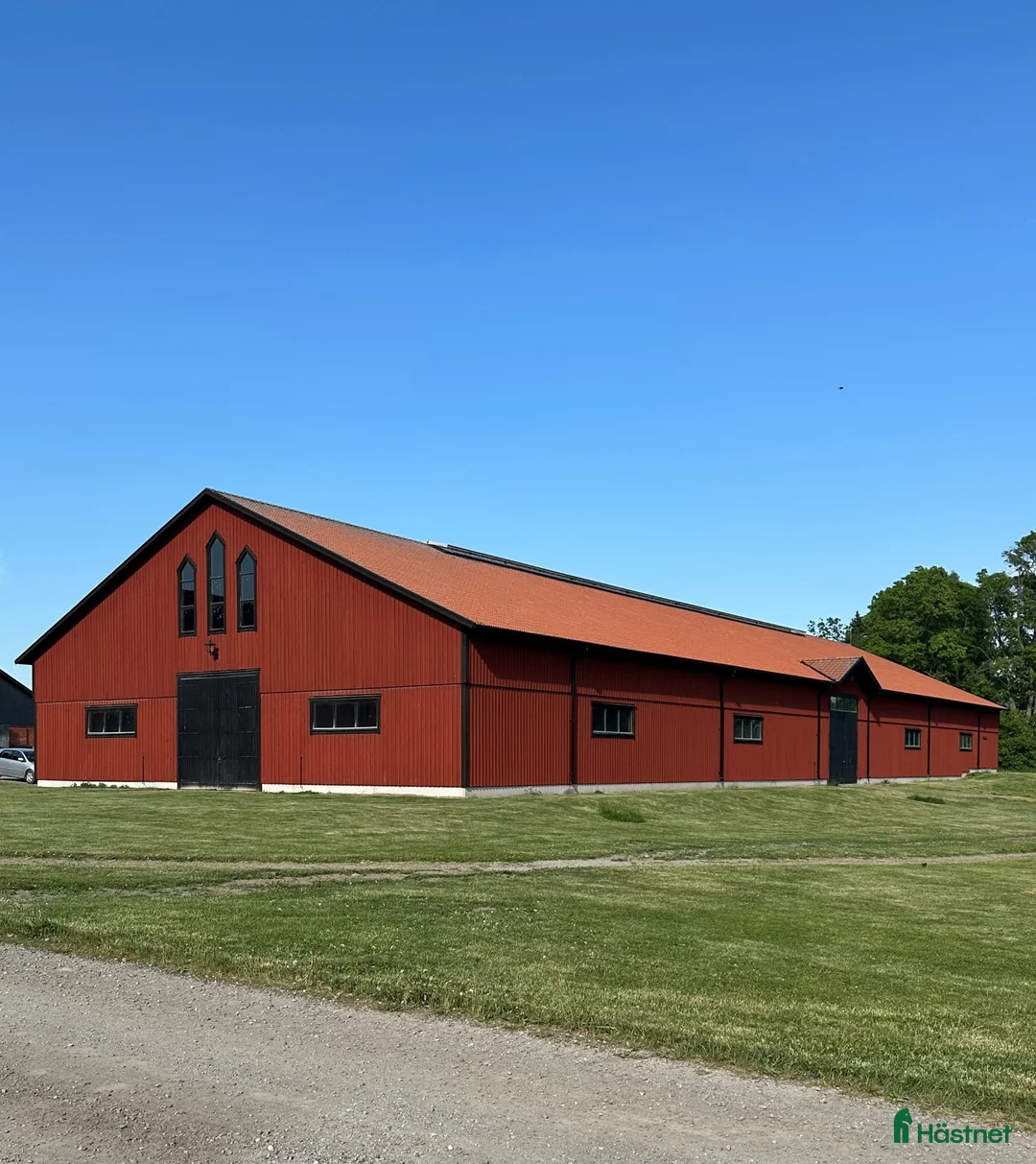  hästjobb finnes: Personal sökes – Upplands Väsby i Upplands Väsby - Annons 1