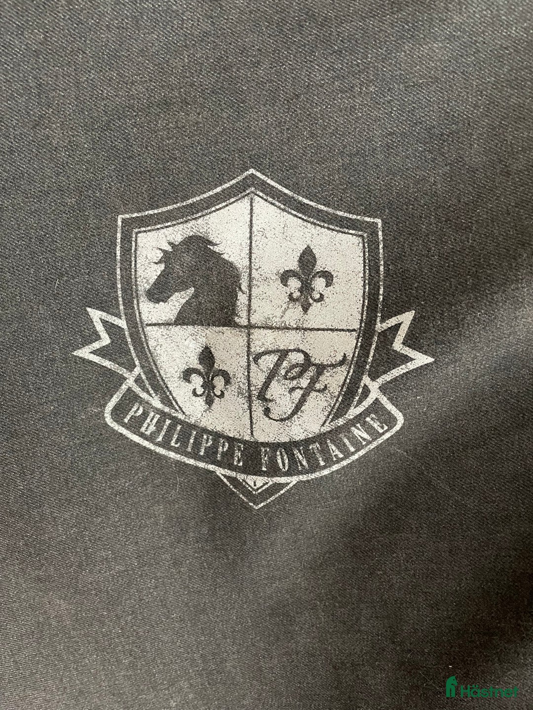 Sadlar hästutrustning till salu: Skön Dressyrsadel i Nykvarn - Annons 5