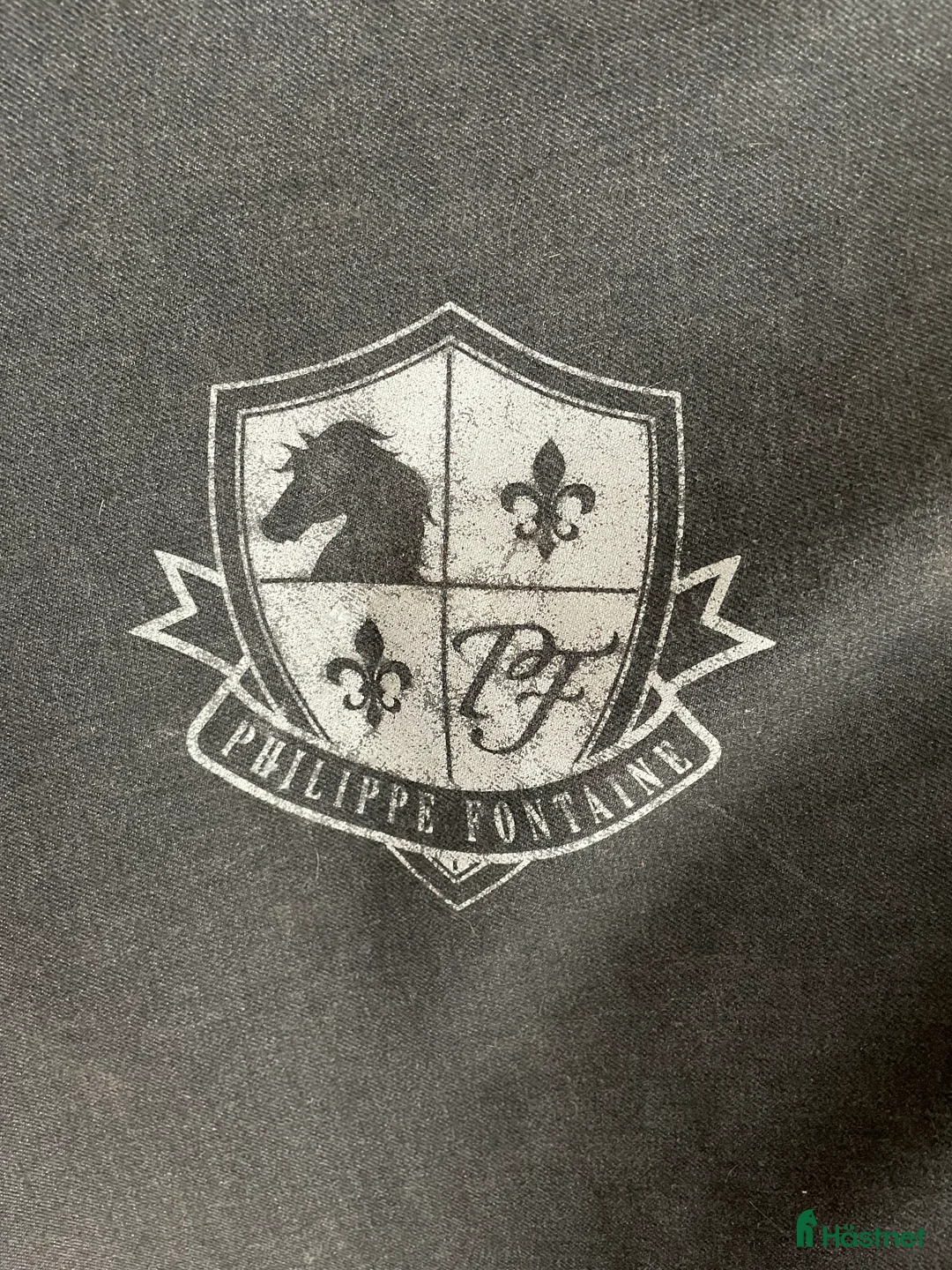 Sadlar hästutrustning till salu: Skön Dressyrsadel - Annons 5