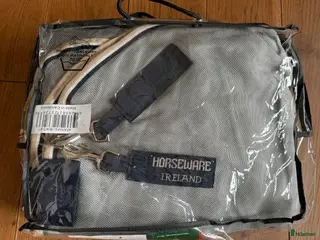 Täcken hästutrustning Rambo Protector Integrated 155 - Annons 1