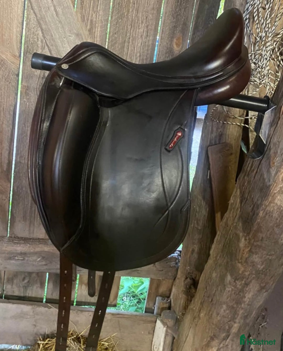 Sadlar hästutrustning till salu: Equipe olympia i Köping - Annons 2