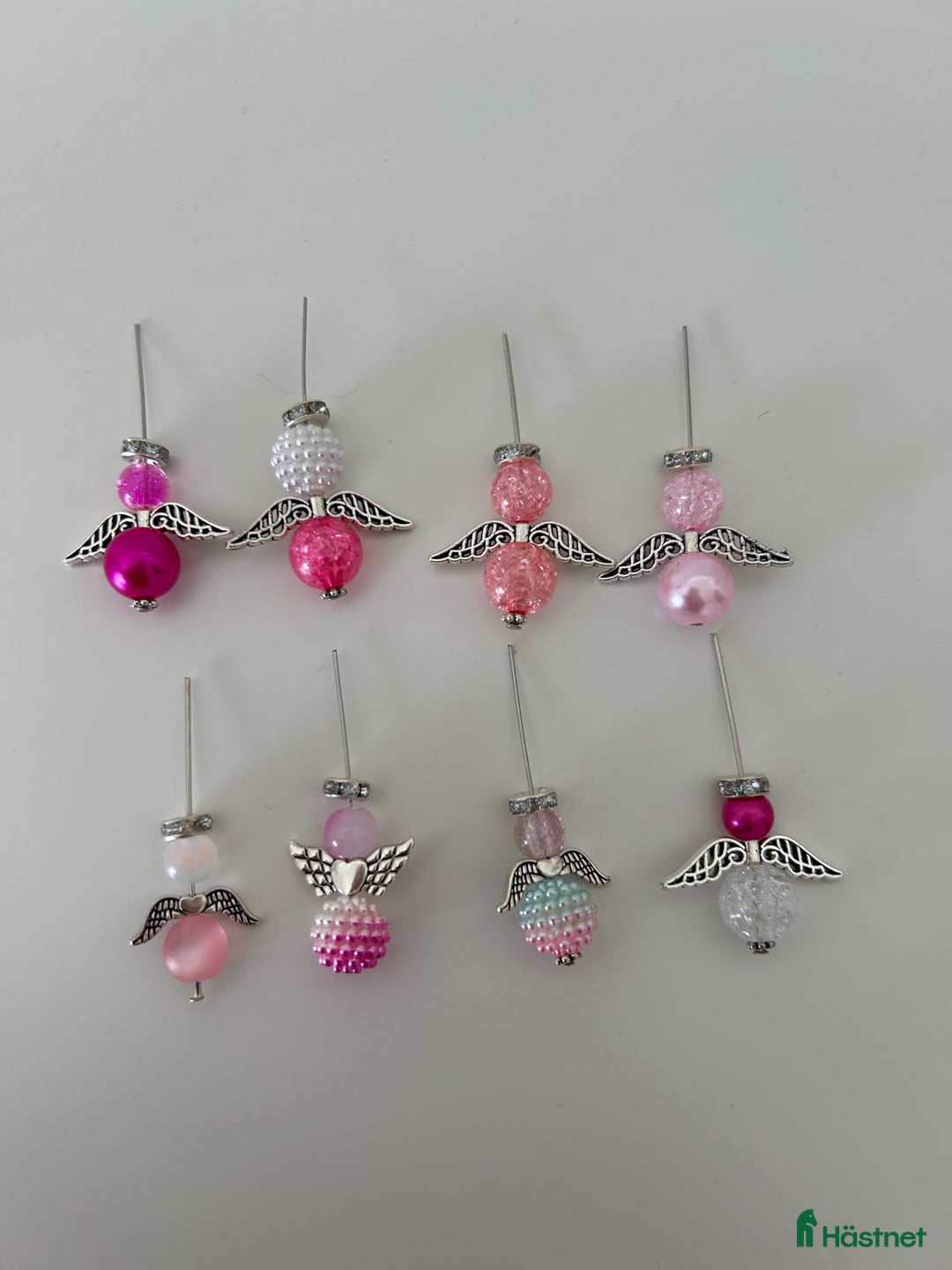 Övrig utrustning övrig utrustning till salu: Supersöta lyckoänglar💕💕 i Ljungbyholm - Annons 2