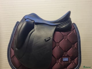 Sadlar hästutrustning till salu: Erreplus i nyskick! i Helsingborg - Annons 4