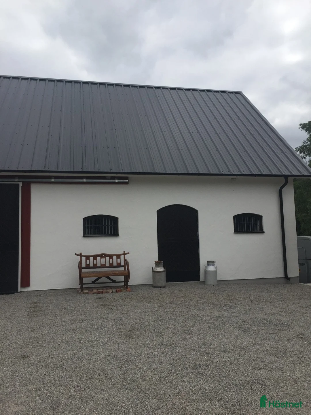  stallplats finnes: Stallplats i Tormestorp - Annons 2