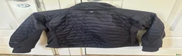 Jackor & Kavajer ryttarutrustning till salu: Wool Hybride Liner - Annons 2