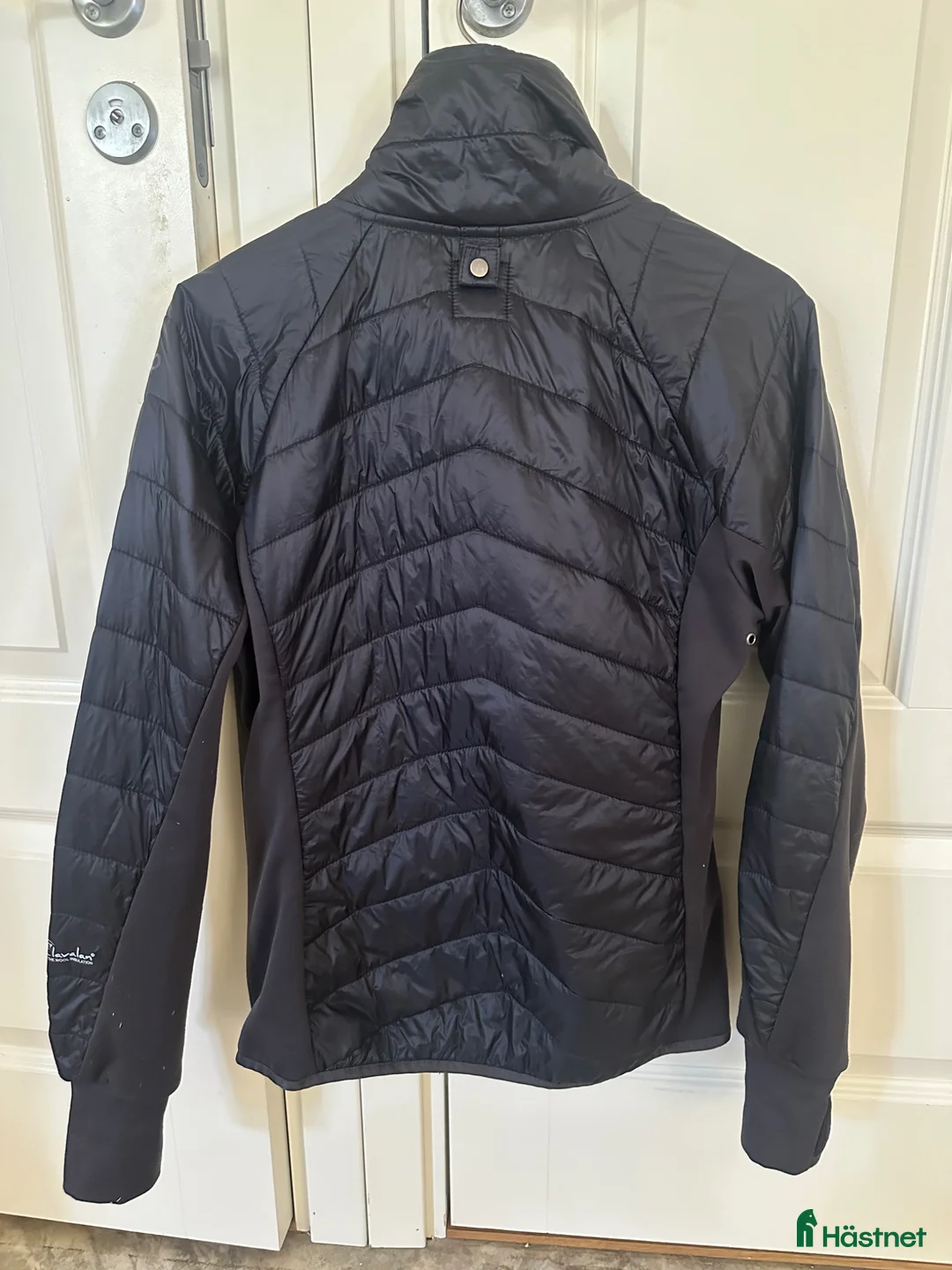 Jackor & Kavajer ryttarutrustning till salu: Wool Hybride Liner - Annons 2