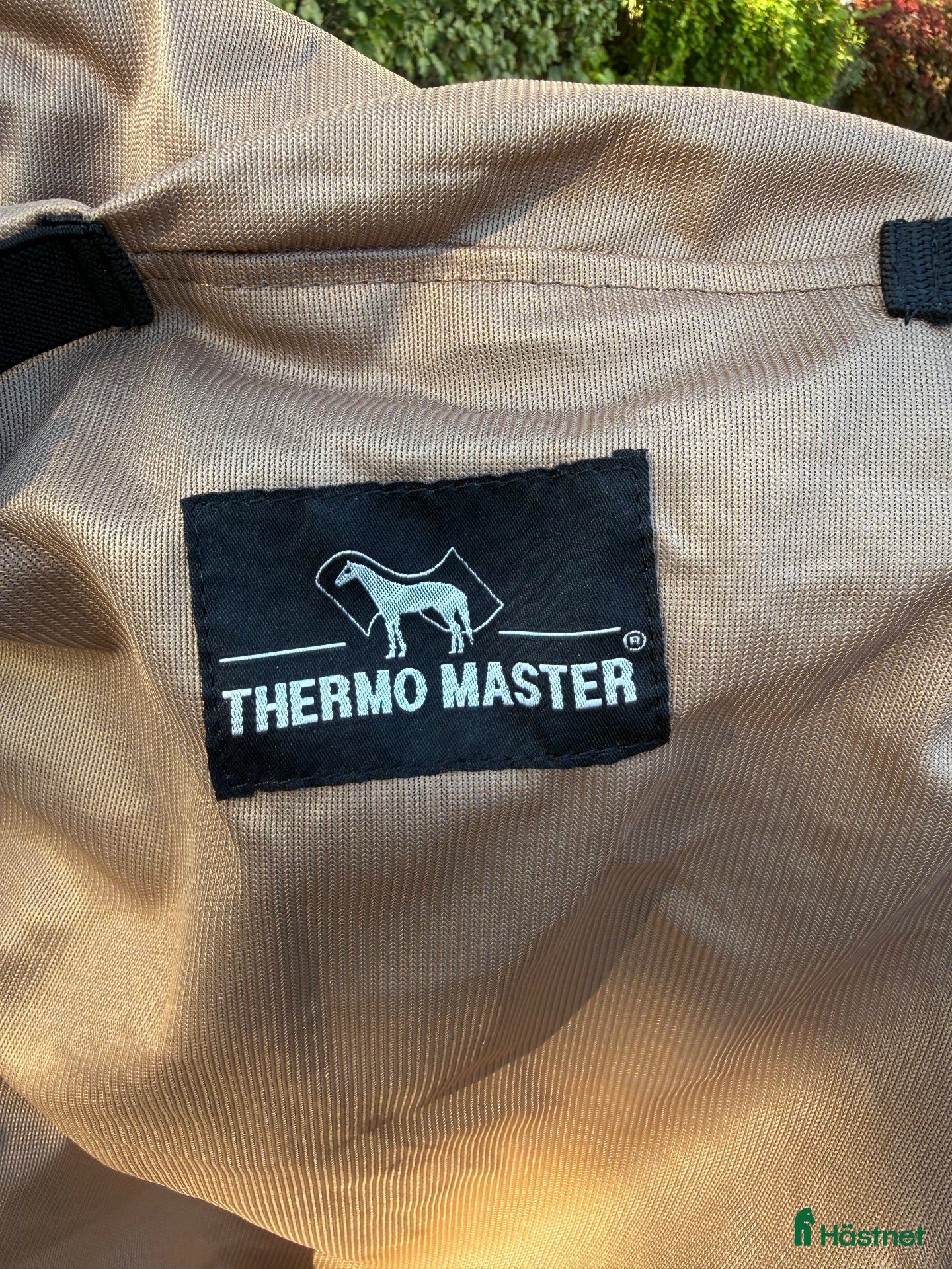 Täcken hästutrustning Thermo Master Eksem-/ UV-täcke - Annons 19