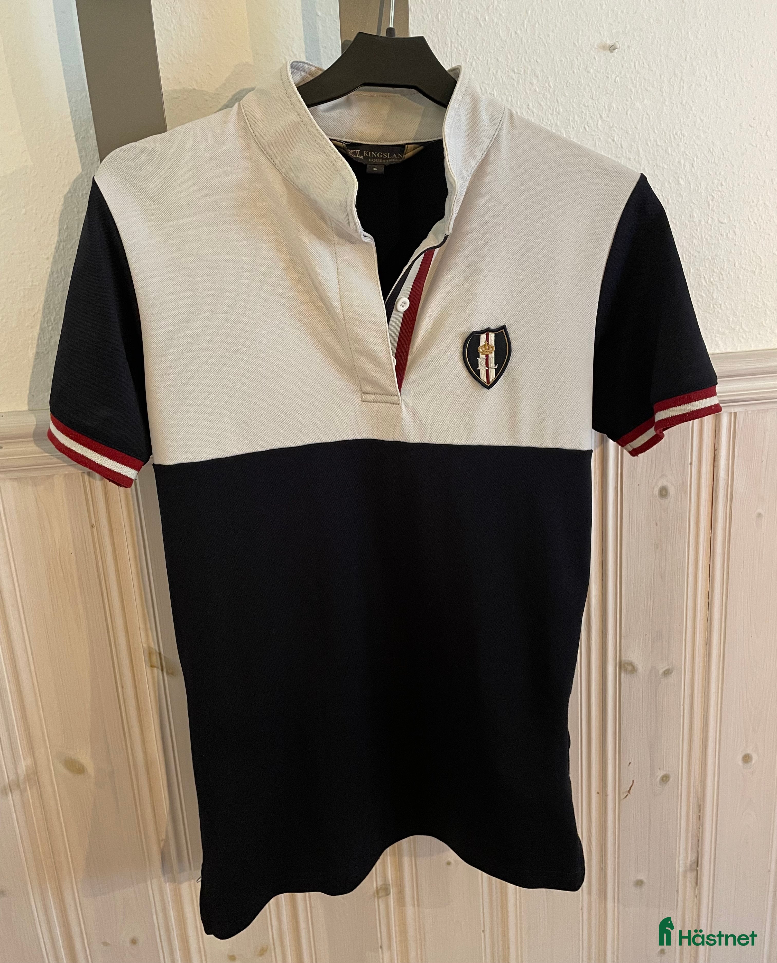 Övrigt Ridkläder ryttarutrustning till salu: Kingsland tröja i Asarum - Annons 4