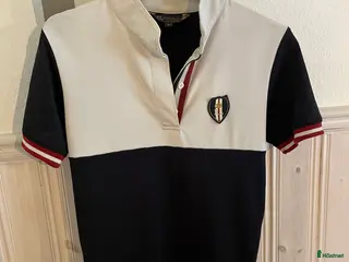 Övrigt Ridkläder ryttarutrustning till salu: Kingsland tröja i Asarum - Annons 4