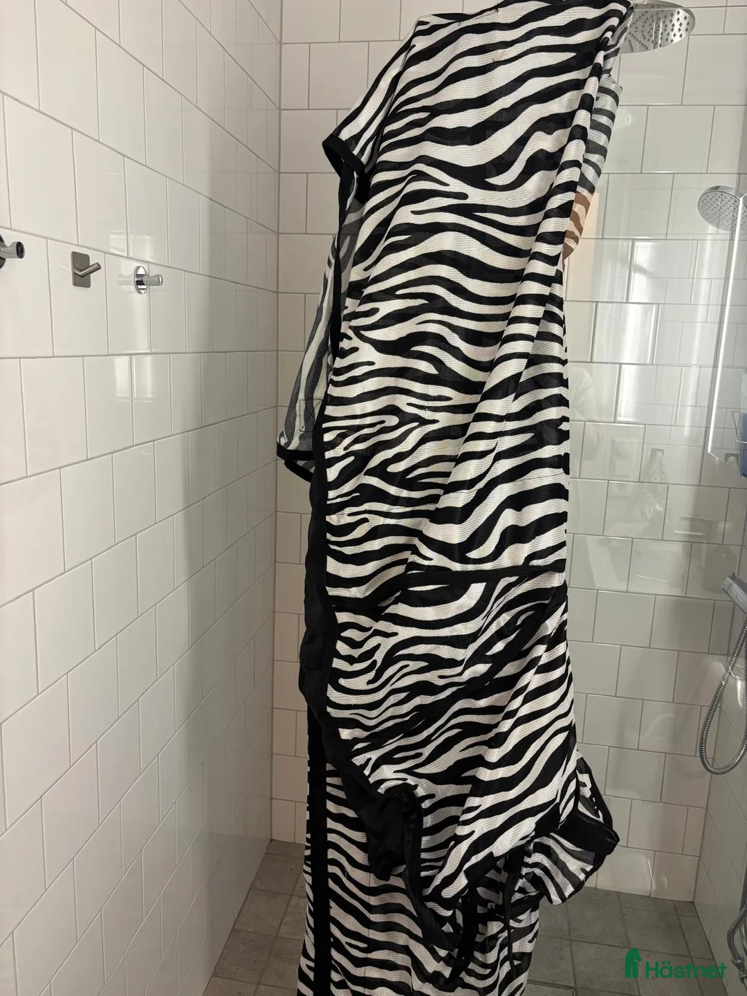 Täcken hästutrustning till salu: Sex stycken täcken i Täby - Annons 2