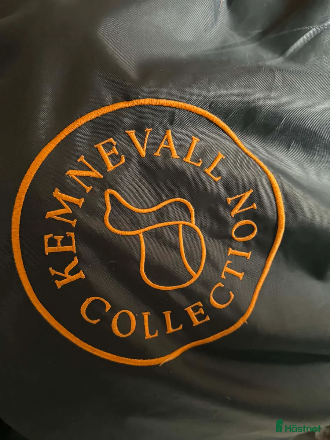 Sadlar hästutrustning till salu: Kemnevall Oakley - Annons 6