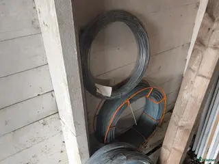 Stallinredning, stängsel & gård övrig utrustning till salu: Stängseltråd - Annons 6