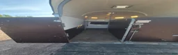 Hästtransporter  fordon & transport till salu: Nybesiktad Boj Bravo med alugolv & sadelkammare  - Annons 9