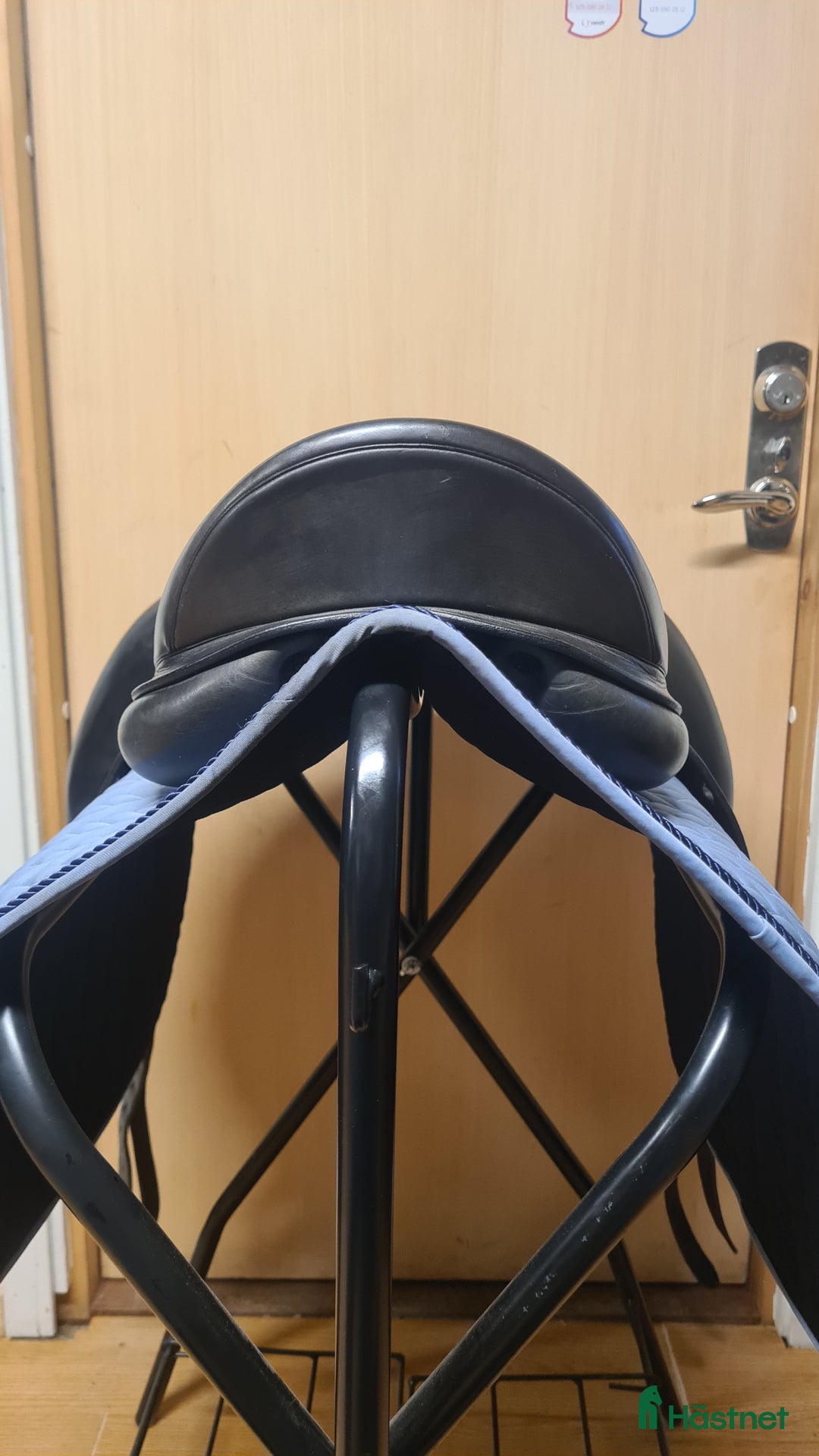 Sadlar hästutrustning till salu: Equipe Emporio i Hamneda - Annons 3