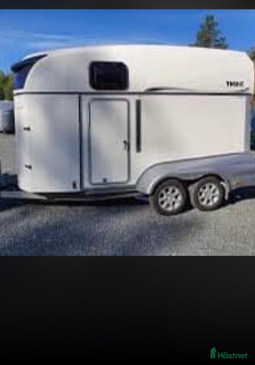 Hästtransporter  fordon & transport till salu: SÖKER Thule excellent el Premium  i Karlshamn - Annons 1