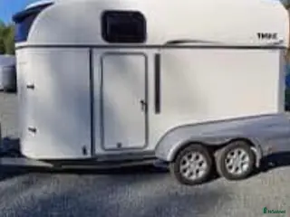 Hästtransporter fordon & transport till salu: SÖKER Thule excellent el Premium i Karlshamn - Annons 15