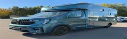Hästlastbilar  fordon & transport till salu: Exclusive Paragan Excelsion 5XL Automat Stuteri - Annons 4