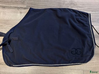 Täcken hästutrustning till salu: GG ländtäcke - cob i Sölvesborg - Annons 4