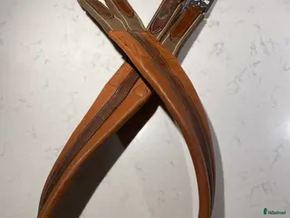 Sadeltillbehör hästutrustning Hoppgjord i Färjestaden - Annons 3