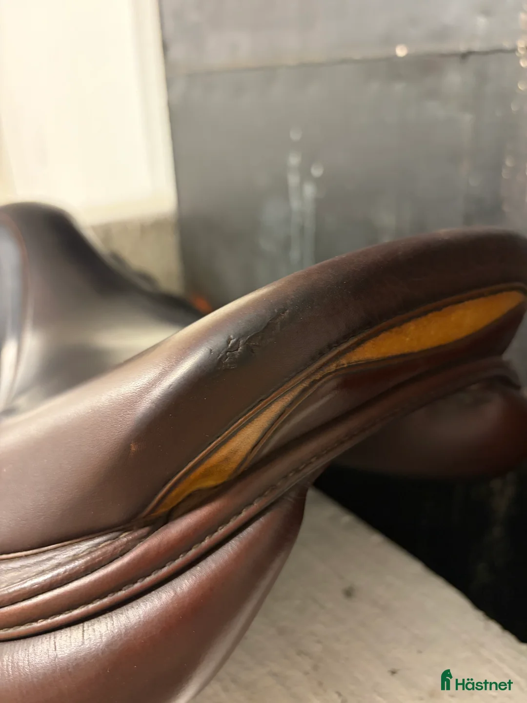 Sadlar hästutrustning till salu: Prestige Meredith - Annons 7