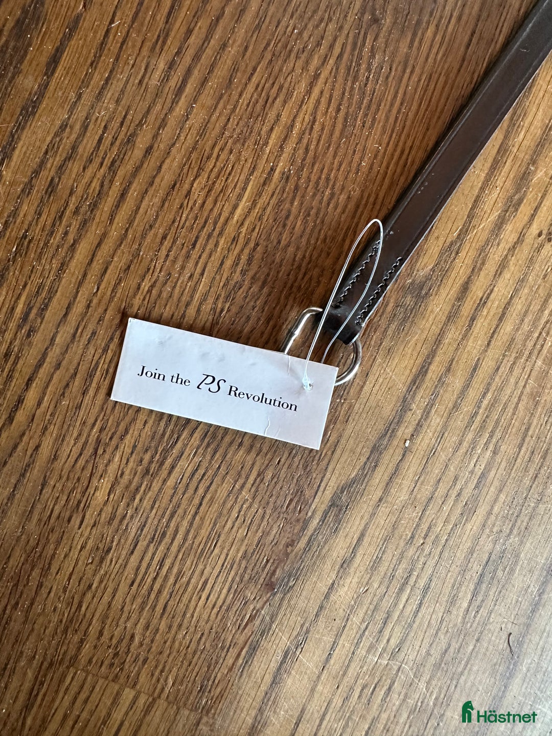 Benskydd hästutrustning till salu: Ps of Sweden benskydd, käkrem och pannband  i Rättvik - Annons 6