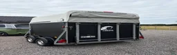 Hästtransporter  fordon & transport till salu: Cheval Liberté 2002XL - Annons 4