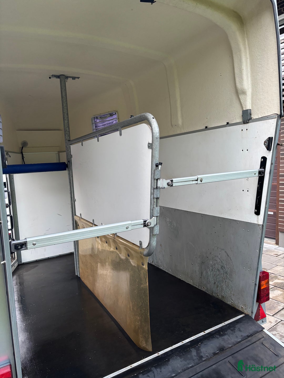 Hästtransporter  fordon & transport till salu: Thule E5 Royal i Borås - Bild 11